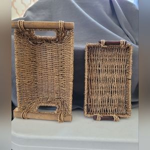 Devorative Baskets